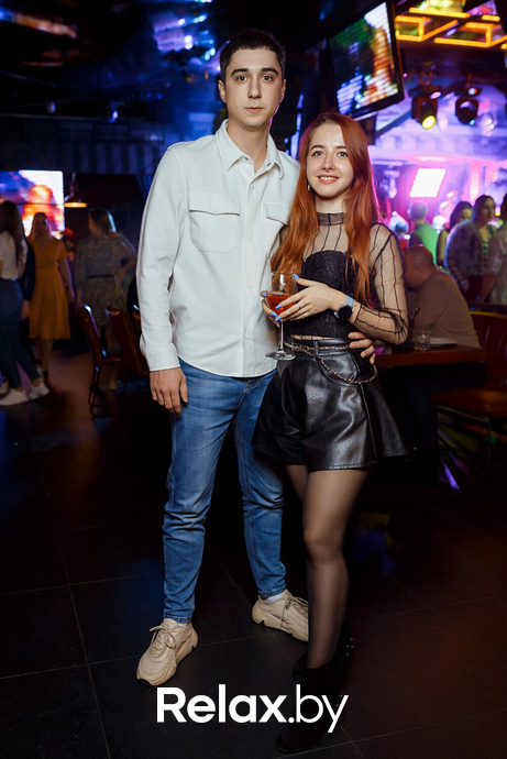 Brooklyn Live!, фото № 52