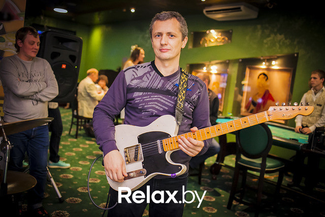 Арбузная суббота, фото № 114