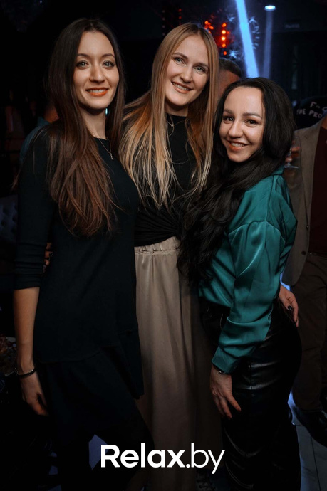 Saturday party, фото № 30