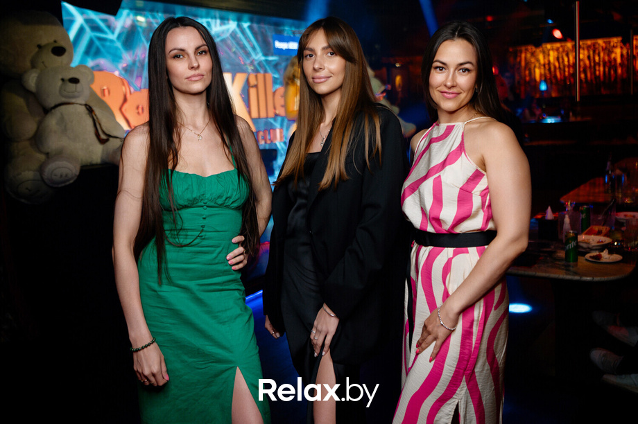 Hot summer, фото № 14