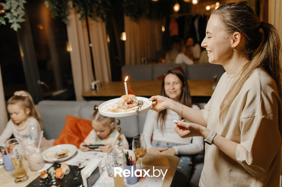 Ночные жители, фото № 27