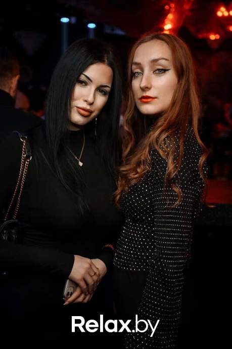 Friday party, фото № 54