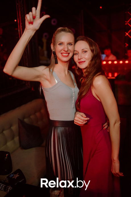 Saturday «Silent hill», фото № 46