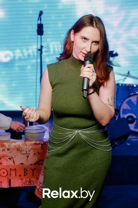 Новый Год в Ангелах, фото № 171