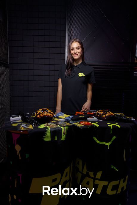 Halloween part 2, фото № 27