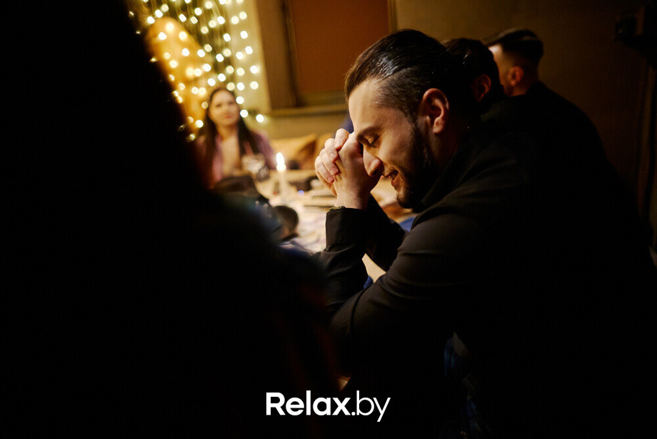 GATSBY, фото № 112