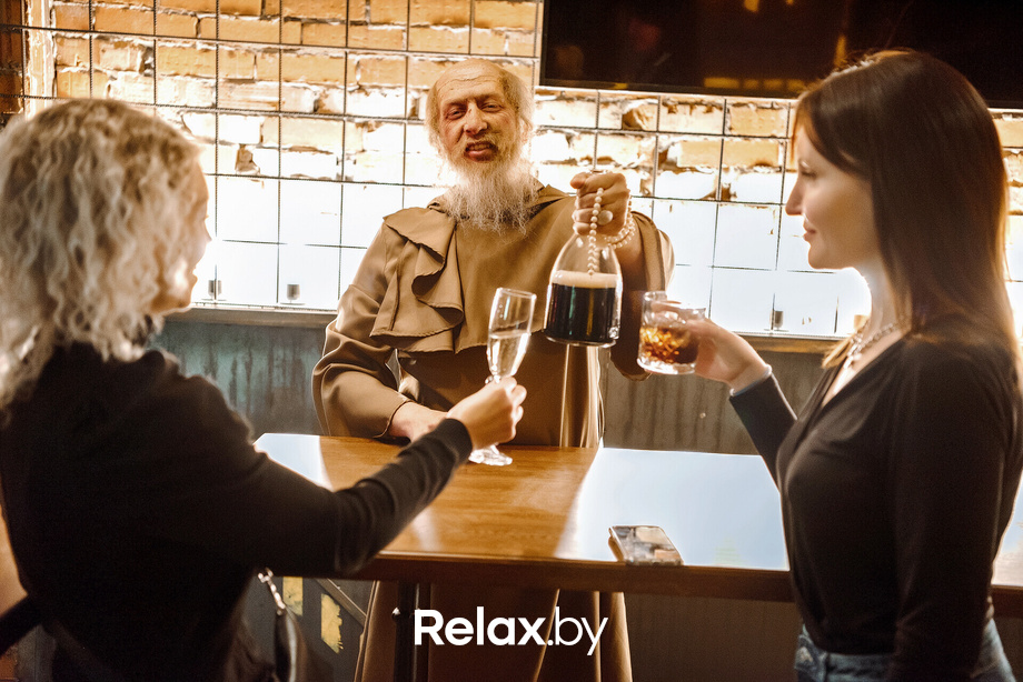 ZAVOD Opening Party, фото № 111