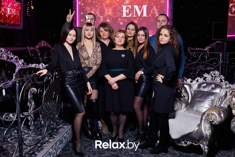 Sansara night, фото № 5