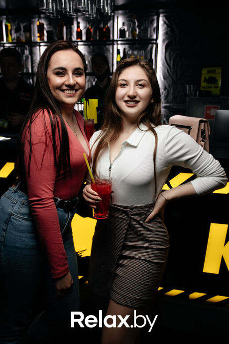 Бородачи party, фото № 2