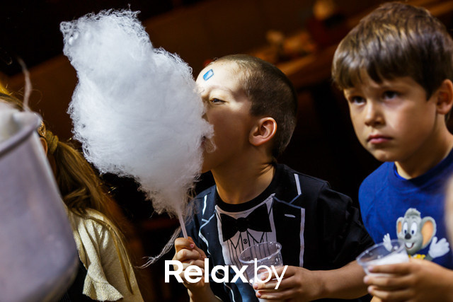 Детский день, фото № 77