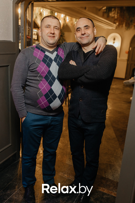 Старый Новый Год, фото № 40