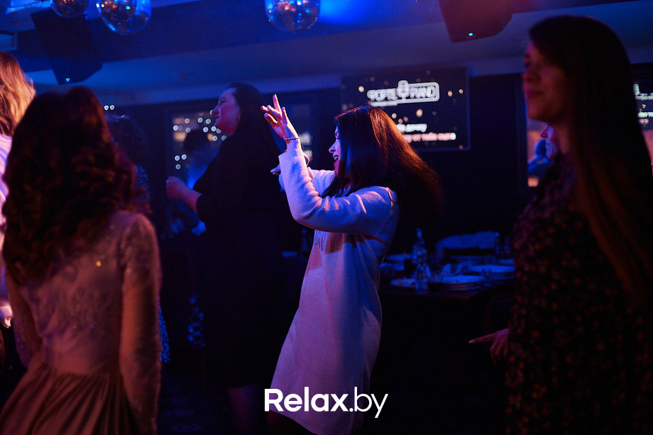 Woman's weekend, фото № 20