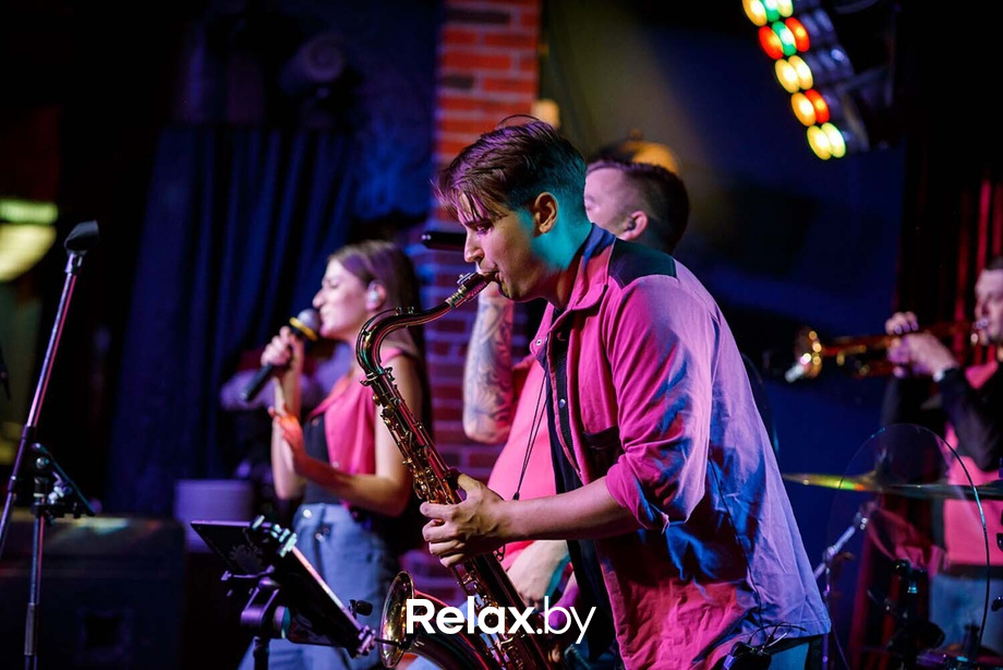 Brooklyn Live!, фото № 32