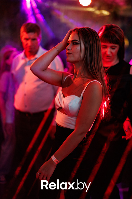 Saturday party, фото № 66