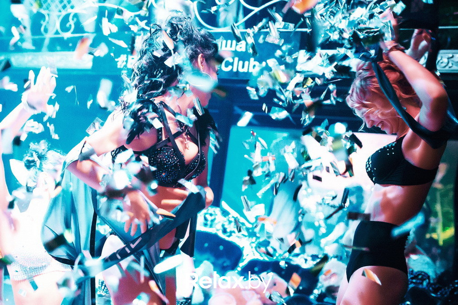 The Miss, фото № 59