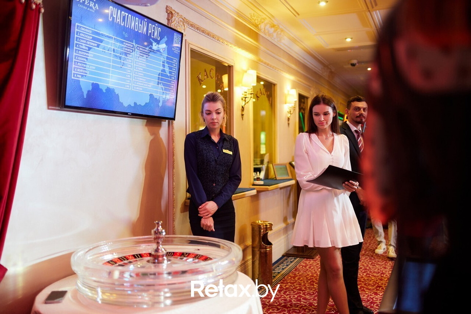 «Александр Марцинкевич и его кабриолет», фото № 65