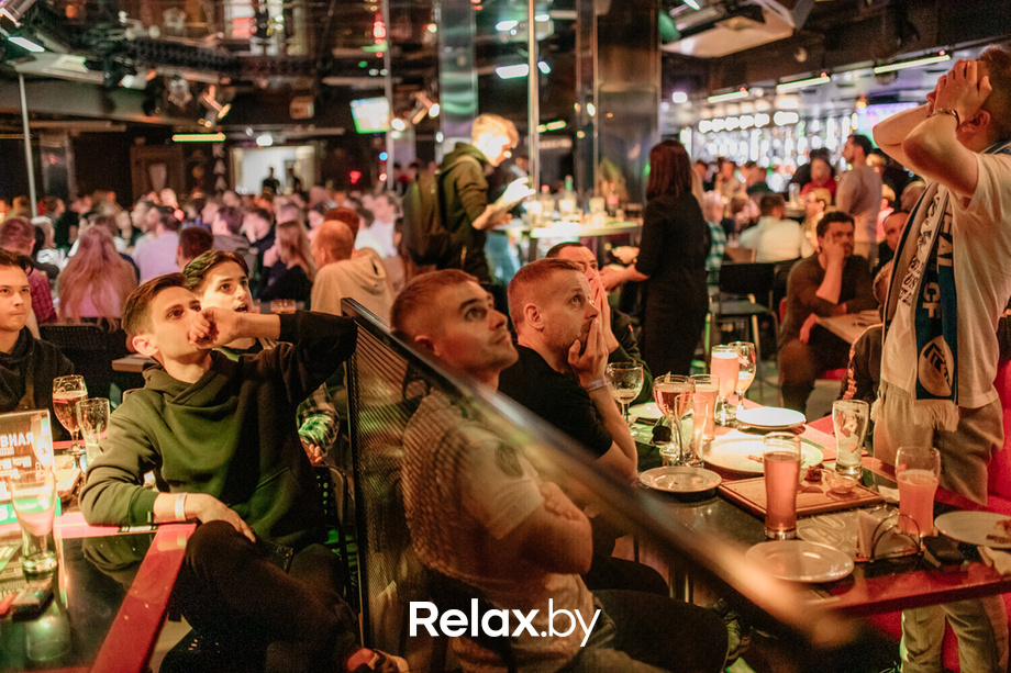 Финал Лиги Чемпионов, фото № 119