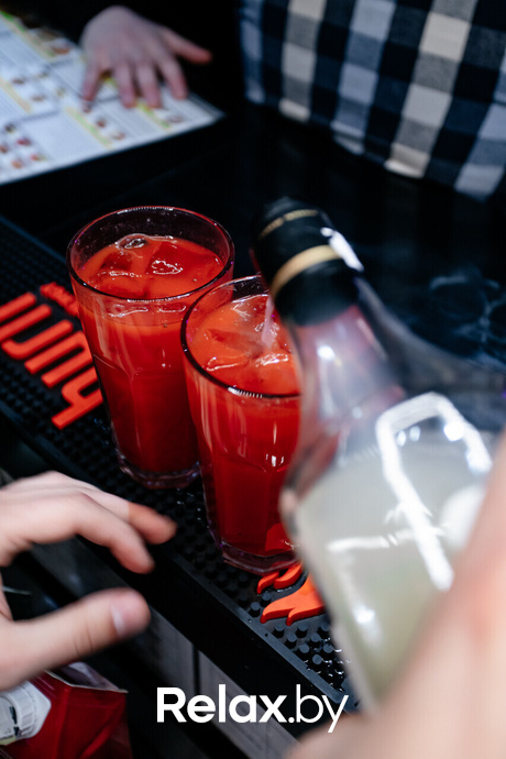 Welcome February, фото № 4