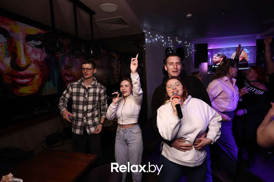 Терра Караоке, фото № 54