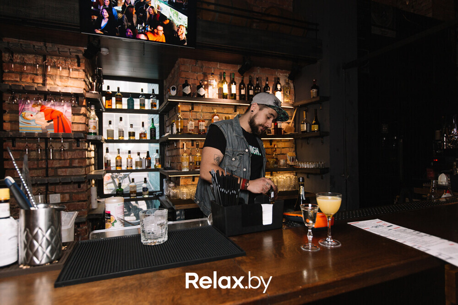 Отчетный концерт, фото № 2