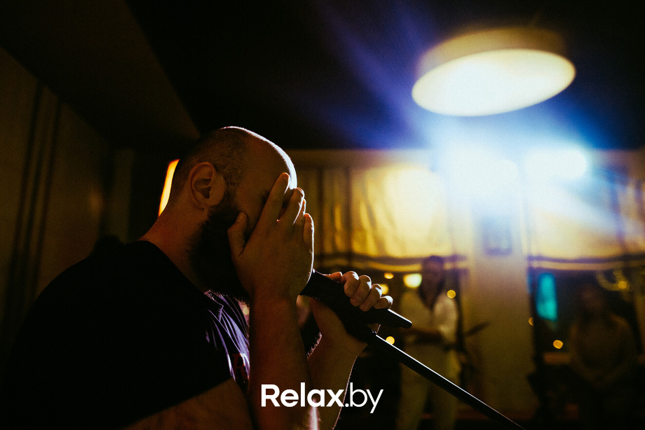 Поэтический вечер / У. Шекспир, фото № 63