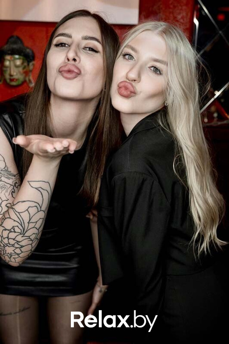 Parker House, фото № 50