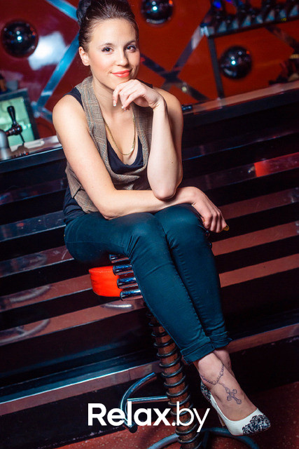 Next Club Show, фото № 10