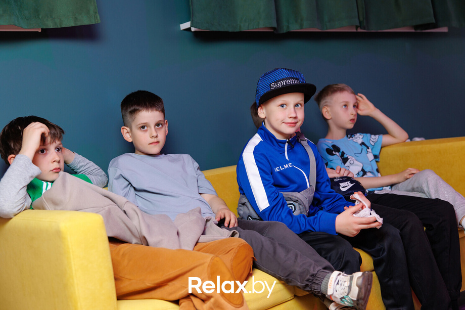 Большое открытие нового пространства «Дико», фото № 10