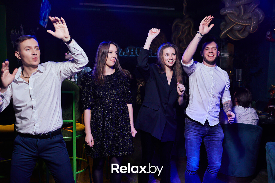 WinterNua Thursday, фото № 87