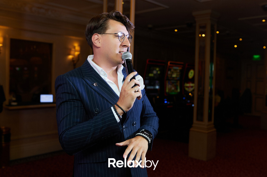 «Алиса Мон в казино Опера», фото № 13