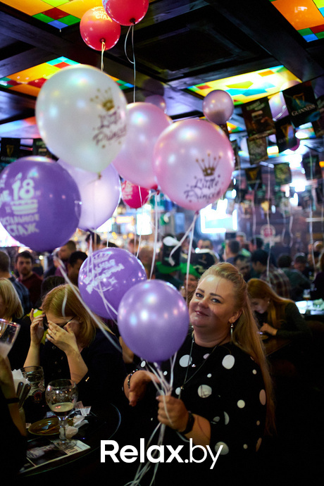 Girls Party, фото № 13