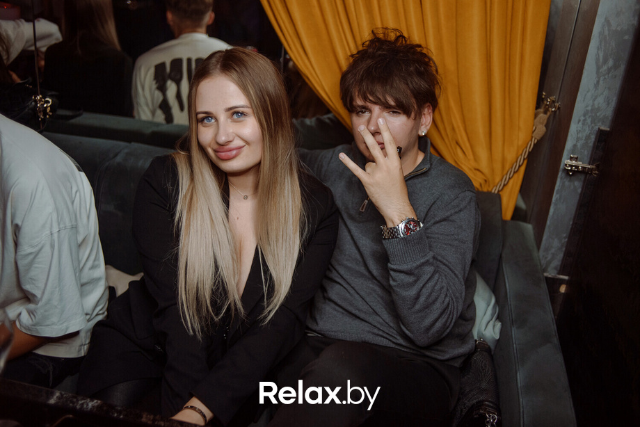 Friday LUXURIA LXR, фото № 21