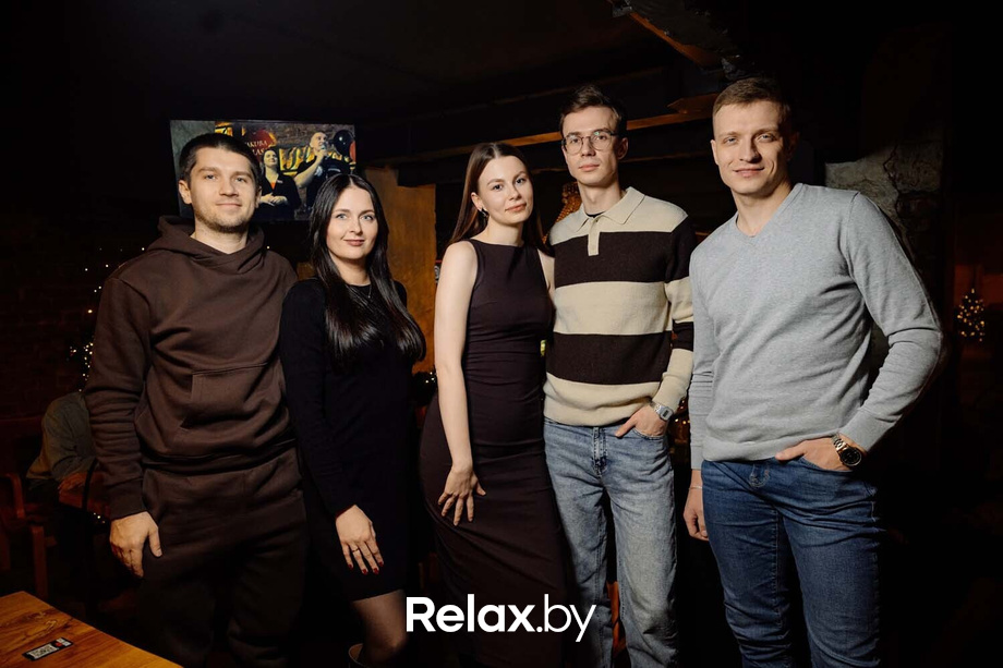 Live Music, фото № 15