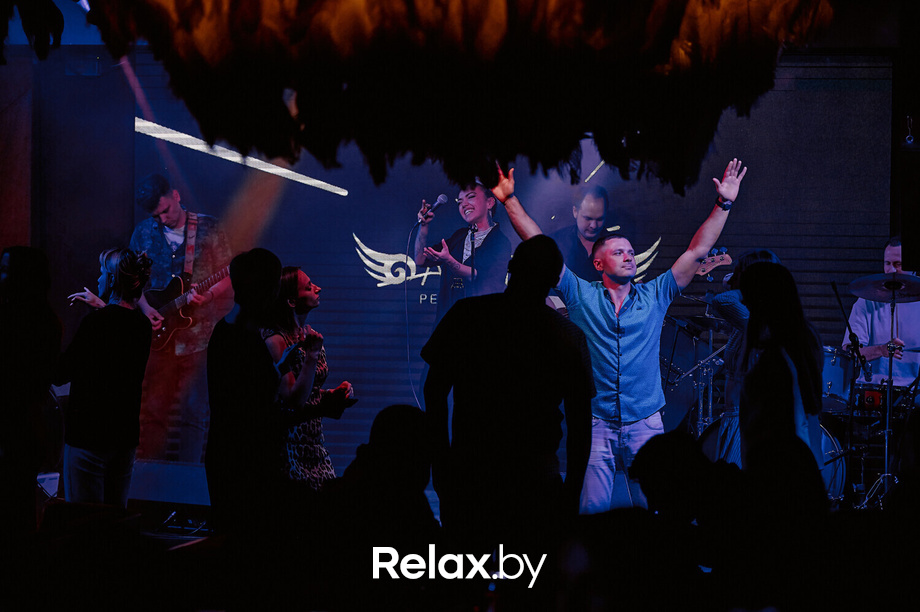 Friday Music, фото № 71