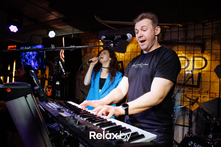 Saturday In Zavod, фото № 18