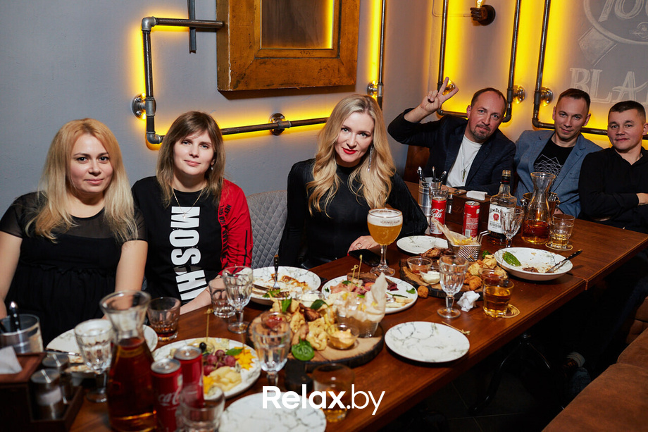 ZAVOD Friday evening, фото № 68