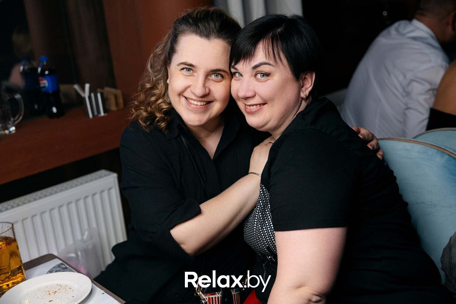 Ночные жители, фото № 62