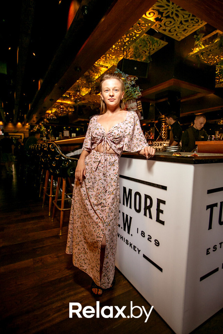 Суббота в PEAKY BLINDERS, фото № 2