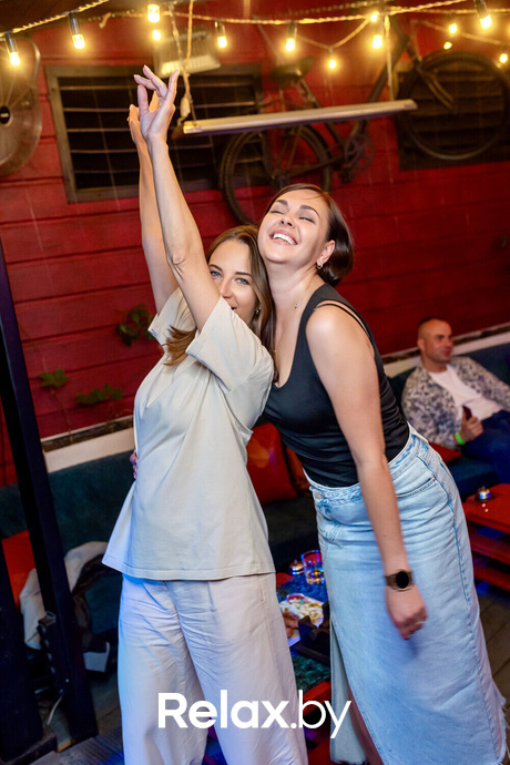 Parker House, фото № 35