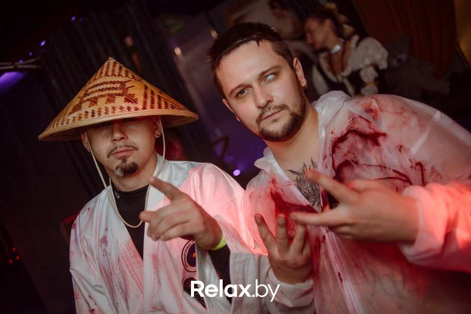 Saturday LUXURIA LXR, фото № 26