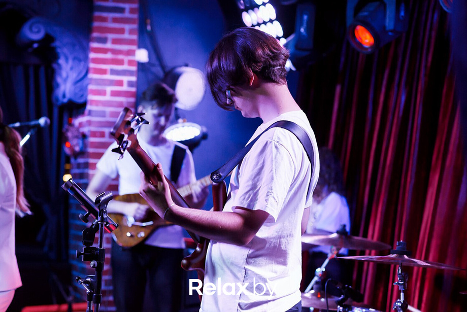 Brooklyn Live!, фото № 90