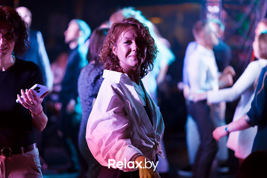 Brooklyn Live!, фото № 66