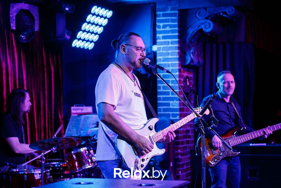 Brooklyn Live!, фото № 58