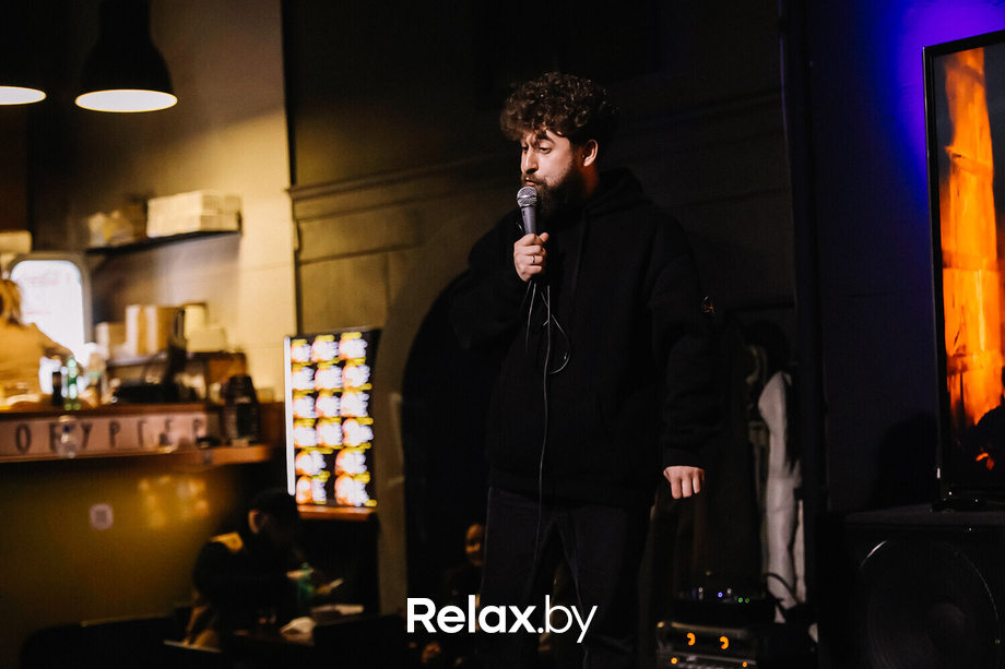 Отчетный концерт, фото № 46