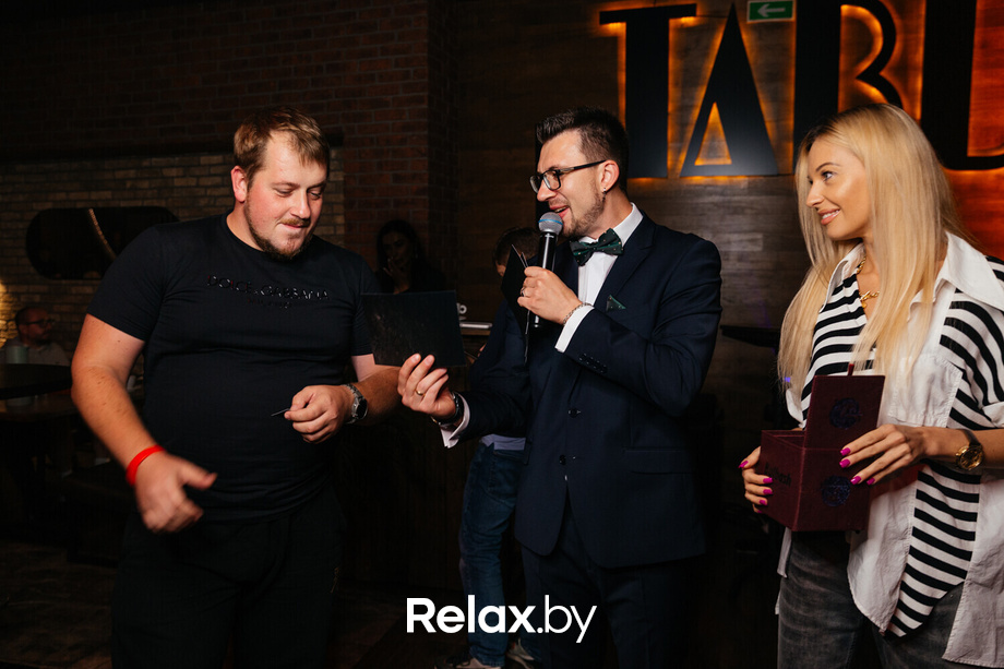 Tabu Grand Opening 2023, фото № 71