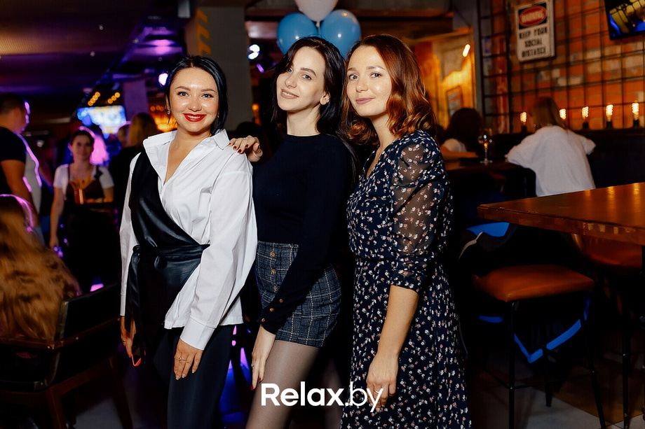 Zavod party for soul, фото № 18