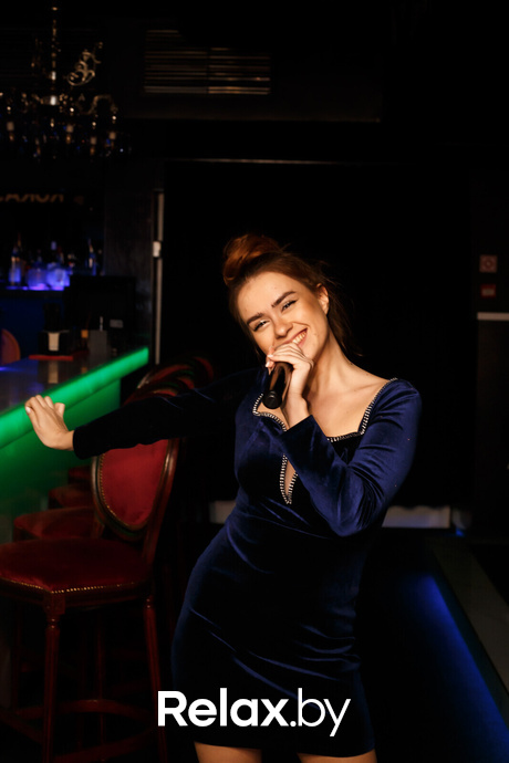 Мир и Любовь в Rokas, фото № 61