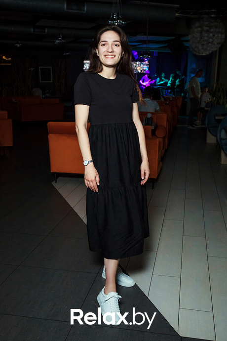 Ночные жители, фото № 63