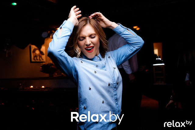 Лучшие фото с новогодних событий, фото № 30