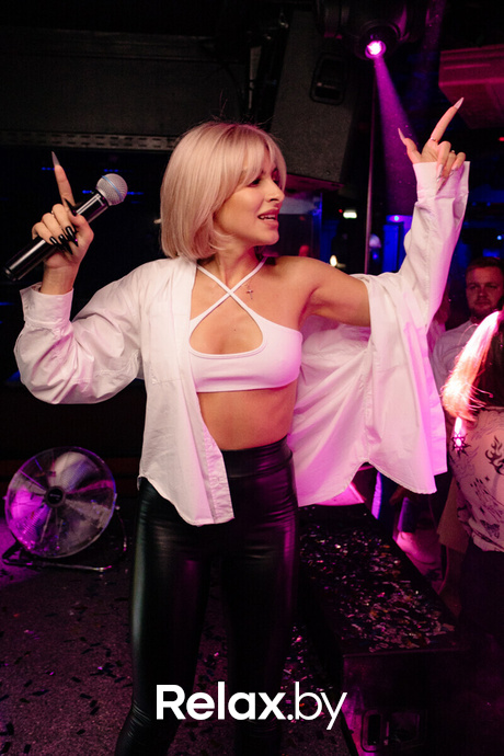 Движ Париж, фото № 136